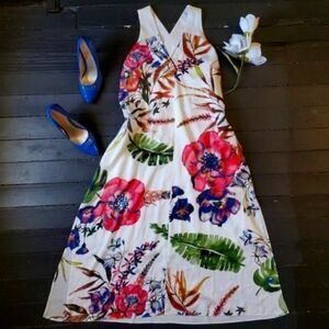 Rachel by Rachel Roy Maxi Dress